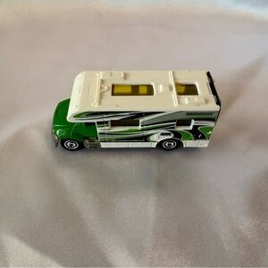 Mattel •‎ Matchbox MBX Motor Home